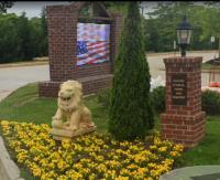 Canton Funeral Home and Cemetery at Macedonia image 16